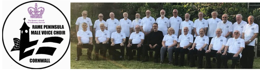 Rame Peninsula Male Voice Choir