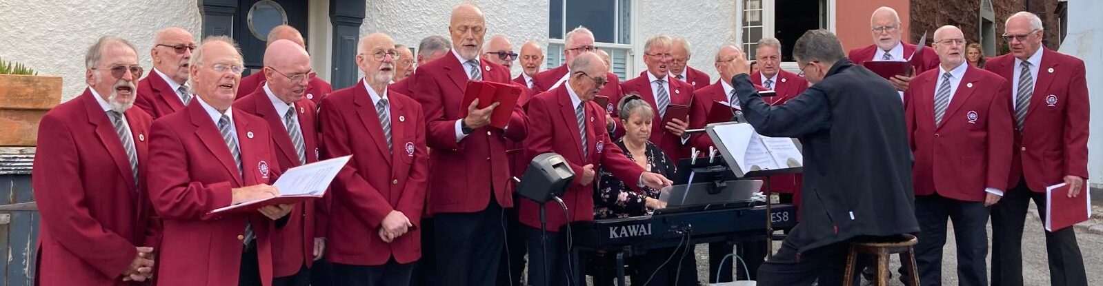 Rame Peninsula Male Voice Choir