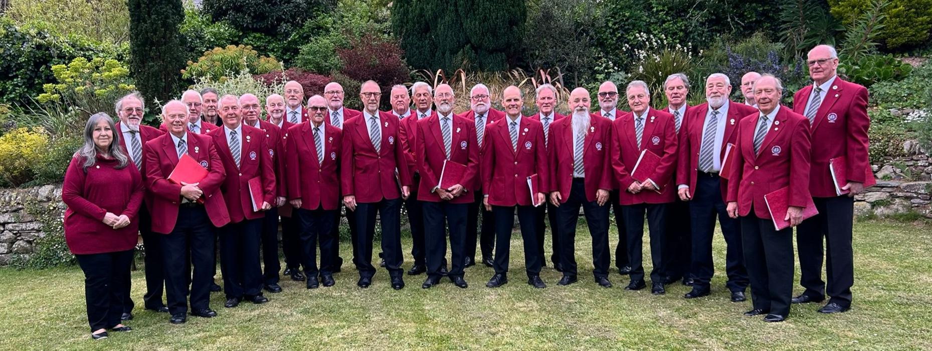 Rame Peninsula Male Voice Choir